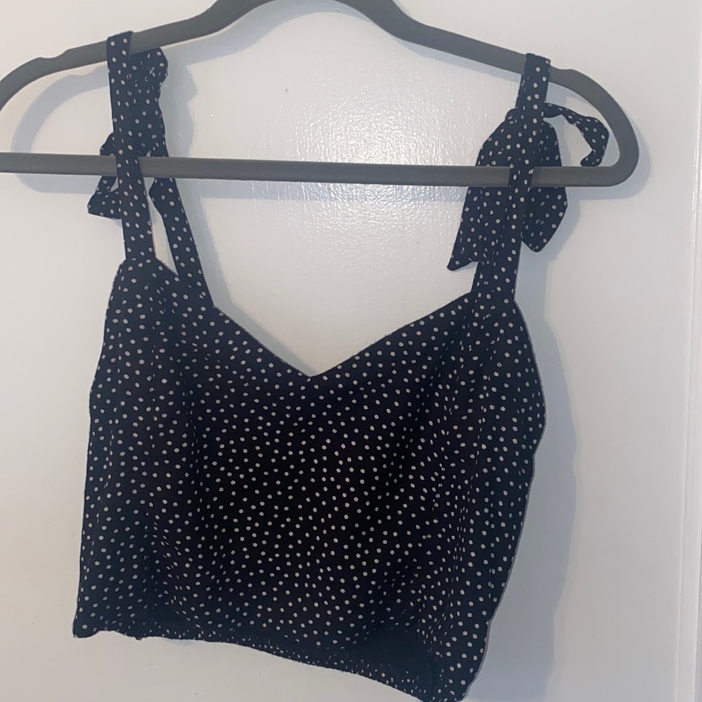 Abercrombie tank top